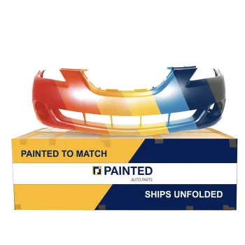 2004-2006 TOYOTA SOLARA Front Bumper Cover Primed OEM# 52119AA907 PL# TO1000273