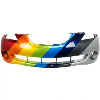 2004-2006 TOYOTA SOLARA Front Bumper OEM# 52119AA907 PL# TO1000273