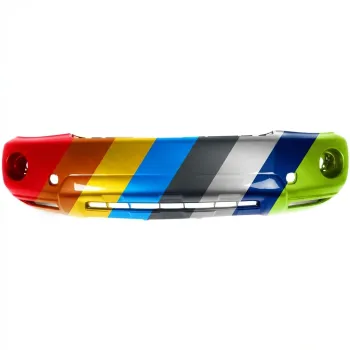 2004-2007 TOYOTA HIGHLANDER Front Bumper OEM# 5211948917 Bumper PL# TO1000278