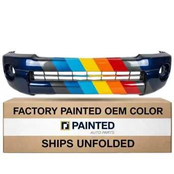 2005-2011 TOYOTA TACOMA Front bumper OEM# 5211904904 PL# TO1000305
