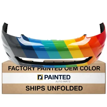 2006-2010 TOYOTA SIENNA Front bumper OEM# 52119AE906 PL# TO1000324