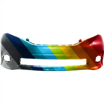 2011-2017 TOYOTA SIENNA Front Bumper SE CAPA OEM# 5211908903 PL# TO1000367C