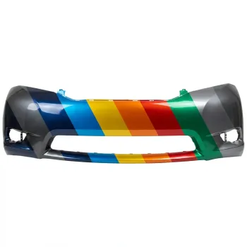 2011-2017 TOYOTA SIENNA Front Bumper CAPA OEM# 5211908904 PL# TO1000369C