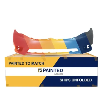 2011-2012 TOYOTA AVALON Front Bumper OEM# 5211907909 PL# TO1000371