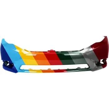 2011-2012 TOYOTA AVALON Front Bumper OEM# 5211907909 PL# TO1000371