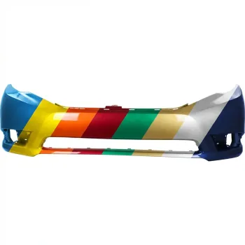 2011-2012 TOYOTA AVALON Front Bumper CAPA OEM# 5211907909 PL# TO1000371C