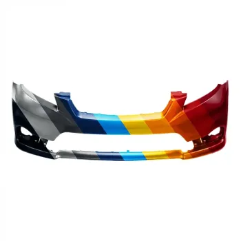 2011-2014 TOYOTA MATRIX Front Bumper Sport OEM# 5211903903 PL# TO1000377