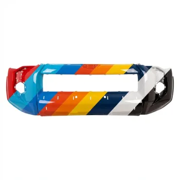 2014-2024 TOYOTA 4RUNNER Front Bumper Trail OEM 5211935914 PL# TO1000406