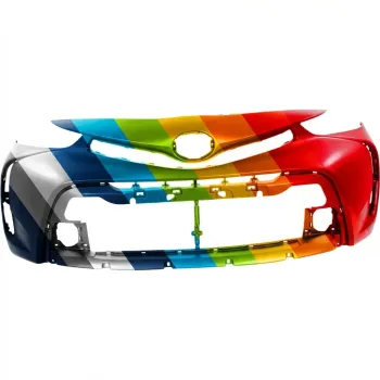 2015-2017 TOYOTA PRIUS V Front Bumper OEM# 5211947949 PL# TO1000410