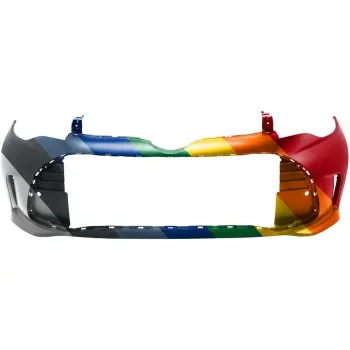 2016-2018 TOYOTA AVALON HYBRID Front Bumper Without Sensor OEM 5211907914 PL# TO1000417