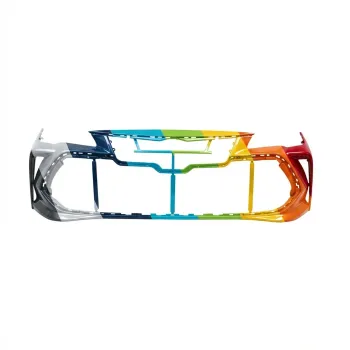 2019-2022 TOYOTA AVALON Front Bumper Exc TRD OEM# 5211907916 PL# TO1000447