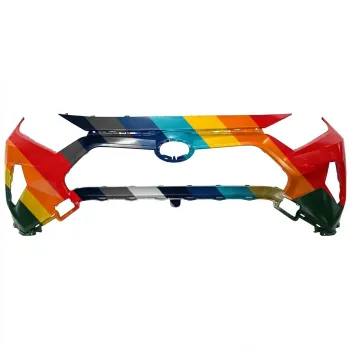 2021-2023 TOYOTA RAV4 PRIME Front Bumper w Tow Japan Built OEM# 521194A916 PL# TO1000451