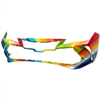 2019-2022 TOYOTA AVALON Front Bumper TRD OEM 5211907918 PL# TO1000461