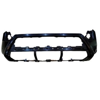 TOYOTA TACOMA FRONT BUMPER COVER PRIMED (W/SENSOR) **CAPA** OEM#52119AK901 2024-2025 PL# TO1000489C