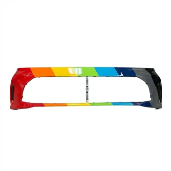 2025 TOYOTA CAMRY HYBRID Front Bumper WO Sensor LE XLE OEM 52119AQ900 PL# TO1000493