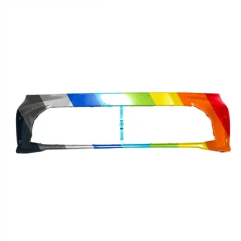 2025 TOYOTA CAMRY HYBRID Front Bumper without Sensor SE XSE OEM# 52119AQ903 PL# TO1000495