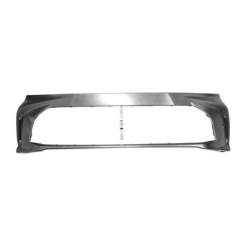TOYOTA CAMRY (HYBRID) FRONT BUMPER COVER PRIMED (WO/SENSOR)(SE/XSE) **CAPA** OEM#52119AQ903 2025 PL# TO1000495C