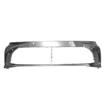 TOYOTA CAMRY (HYBRID) FRONT BUMPER COVER PRIMED (W/SENSOR)(XSE) **CAPA** OEM#52119AQ904 2025 PL# TO1000496C