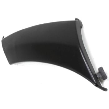 TOYOTA SEQUOIA  FRONT BUMPER SIDE FLARE LEFT (Driver Side) (W/O Rubber Seal) OEM#521130C900 2001-2004 PL# TO1004167