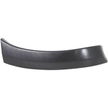 TOYOTA RAV4 FRONT BUMPER FLARE LEFT (Driver Side) BLACK OEM#5210342060C1 2006-2008 PL# TO1004173