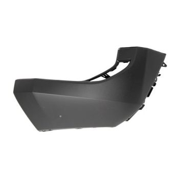 TOYOTA LAND CRUISER FRONT BUMPER SDIE LOWER COVER LEFT (Driver Side) (Driver Side) TEXTURE OEM#5211360190 2024-2025 PL# TO1004186