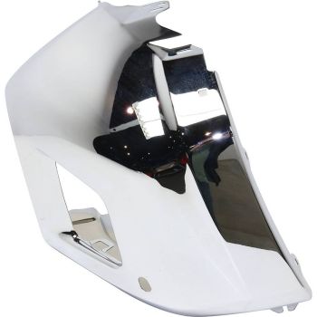 TOYOTA TUNDRA FRONT BUMPER END RIGHT (Passenger Side) CHROME (W/ SENSOR)**CAPA** OEM#521120C050 2014-2021 PL# TO1005185C