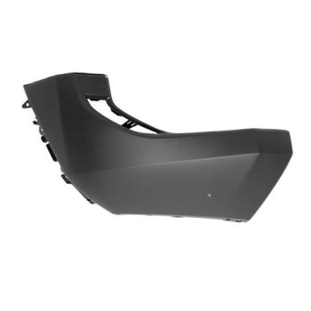 TOYOTA LAND CRUISER FRONT BUMPER SDIE LOWER COVER RIGHT (Passenger Side) TEXTURE OEM#5211260190 2024-2025 PL# TO1005186