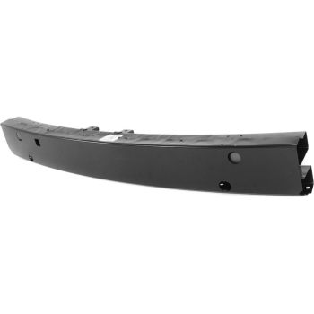 TOYOTA TUNDRA FRONT BUMPER REINFORCEMENT (W/PLASTIC BUMP) OEM#520210C012 2003-2006 PL# TO1006189