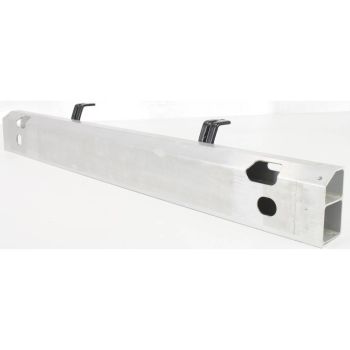 TOYOTA TACOMA FRONT BUMPER REINF (ALUM)(Included brace Brackets) OEM#5202104010 2005-2006 PL# TO1006202