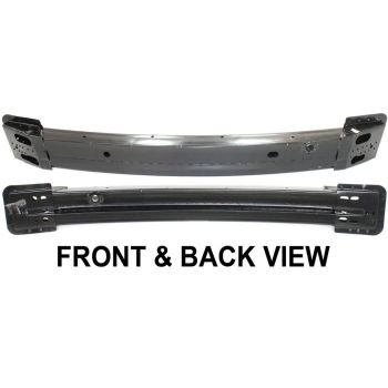 TOYOTA CAMRY HYBRID FRONT BUMPER REINFORCEMENT (JAPAN) OEM#5202133150 2007-2011 PL# TO1006206