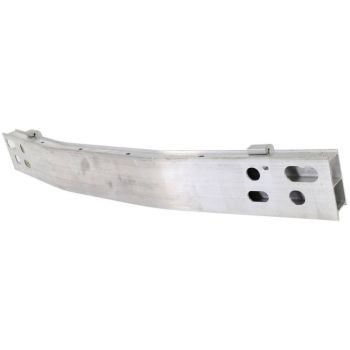 TOYOTA PRIUS  (1.8L) FRONT BUMPER REINFORCEMENT (ALUMINUM)**CAPA** OEM#5202147032 2010-2015 PL# TO1006221C