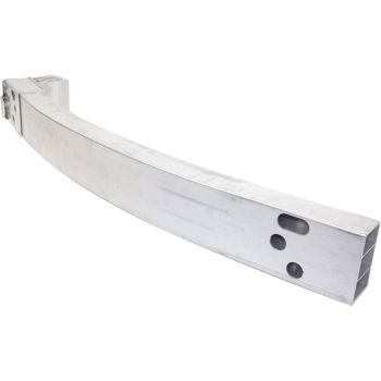 TOYOTA HIGHLANDER FRONT BUMPER REINFORCEMENT (ALUMINUM) OEM#520210E040 2014-2019 PL# TO1006236