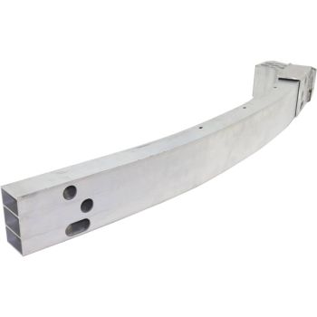 TOYOTA HIGHLANDER FRONT BUMPER REINFORCEMENT (ALUMINUM)**CAPA* OEM#520210E040 2014-2019 PL# TO1006236C