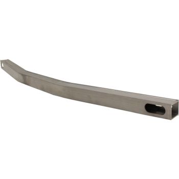 TOYOTA PRIUS PRIME FRONT BUMPER LOWER REINFORCEMENT (ALUMINUM)**CAPA** OEM#5213247010 2017-2022 PL# TO1007109C