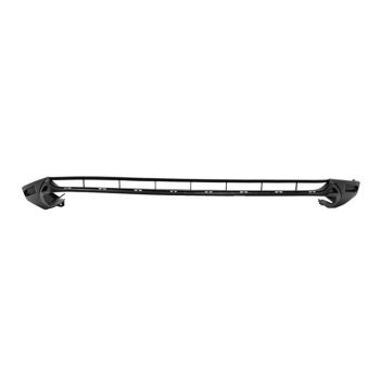 TOYOTA GRAND HIGHLANDER HYBRID FRONT BUMPER COVER LOWER TXT-BLACK 2.5L (WO/MAX) **CAPA** OEM#521290E080 2024-2025 PL# TO1015117C