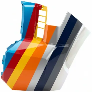 2022-2024 TOYOTA TUNDRA Front Bumper Side Left (Driver Side) OEM# 521130C909 PL# TO1016104