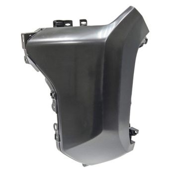 TOYOTA 4RUNNER FRONT BUMPER SIDE COVER LEFT (Driver Side) (Driver Side) PRIMED (WO/SENSOR)(JAPAN) OEM#5211335910 2025 PL# TO1016108