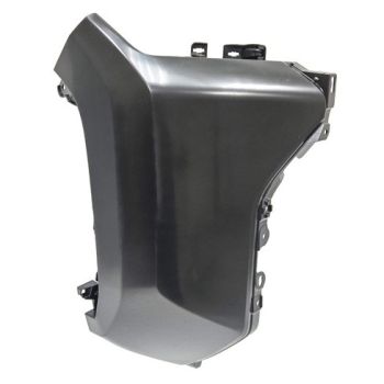 TOYOTA 4RUNNER FRONT BUMPER SIDE COVER RIGHT (Passenger Side) PRIMED (WO/SENSOR)(JAPAN) OEM#5211235910 2025 PL# TO1017108