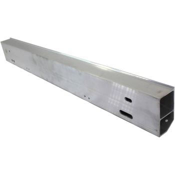 TOYOTA TACOMA FRONT BUMPER REINFORCEMENT (ALUMINUM) OEM#5213104010 2007-2011 PL# TO1025102