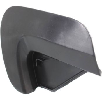 TOYOTA YARIS HATCHBACK(5DOORS) FRONT BUMPER TOW HOOK COVER UPPER (CE/L/LE)(FRANCE) OEM#521270D917 2014 PL# TO1028101