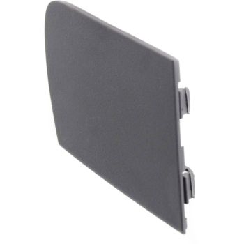 TOYOTA YARIS HATCHBACK(5DOORS) FRONT BUMPER TOW HOOK COVER LOWER (CE/L/LE)(FRANCE) OEM#521290D050 2014 PL# TO1028102