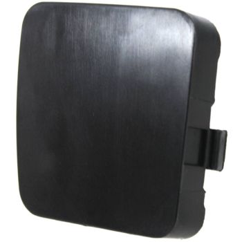 TOYOTA RAV4 FRONT BUMPER TOW HOOK COVER LEFT (Driver Side) (LIMITED) OEM#5328642929 2009-2012 PL# TO1029100