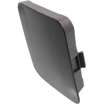 TOYOTA RAV4 FRONT BUMPER TOW HOOK COVER RIGHT (Passenger Side) (LIMITED) OEM#5328542928 2009-2012 PL# TO1029101