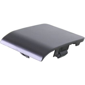 TOYOTA CAMRY HYBRID FRONT BUMPER TOW HOOK COVER OEM#5212933903 2010-2011 PL# TO1029102