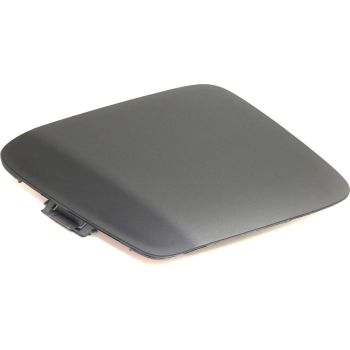 TOYOTA PRIUS  FRONT BUMPER TOW HOOK COVER RIGHT (Passenger Side) OEM#5212747907 2016-2018 PL# TO1029105