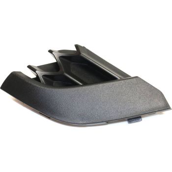 TOYOTA RAV4  FRONT BUMPER HOLE COVER RIGHT (Passenger Side) (SE) OEM#532850R090 2016-2018 PL# TO1029109