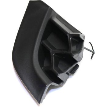 TOYOTA RAV4 HYBRID  FRONT BUMPER HOLE COVER LEFT (Driver Side) (SE) OEM#532860R090 2016-2018 PL# TO1029110