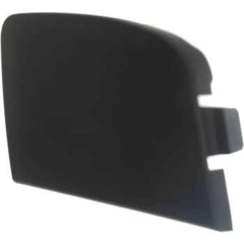 TOYOTA CHR  FRONT BUMPER TOW HOOK COVER LEFT (Driver Side) OEM#52128F4902 2018-2019 PL# TO1029113