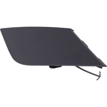 TOYOTA CAMRY  FRONT BUMPER HOW HOOK COVER LEFT (Driver Side) (SE/XSE)(JAPAN) OEM#5212833918 2018-2019 PL# TO1029114