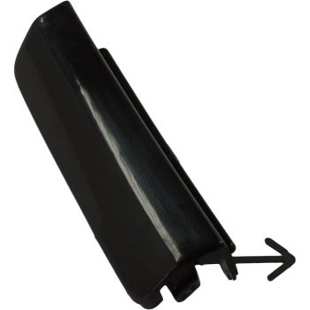 TOYOTA RAV4 PRIME  FRONT BUMPER TOW HOOK COVER RIGHT (Passenger Side) (UPPER) OEM#5243742901 2021-2024 PL# TO1029127